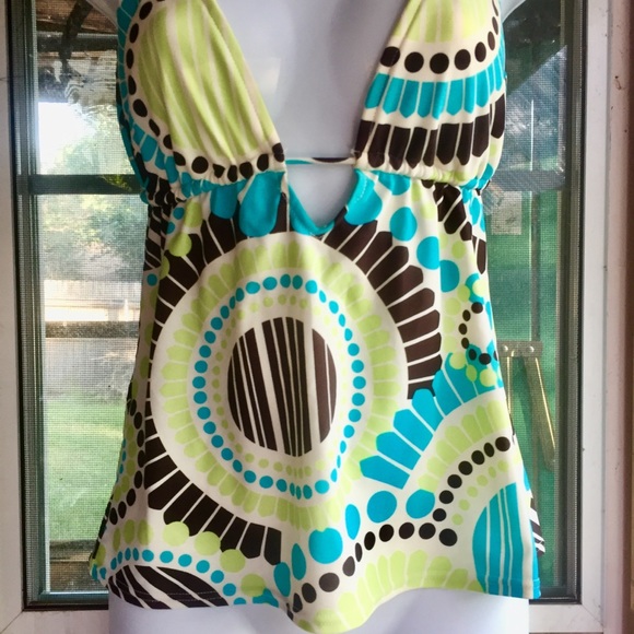 IT’S A SWIMSUIT AND A TOP IN ONE IN FT WORTH TX 03 - Picture 2 of 8